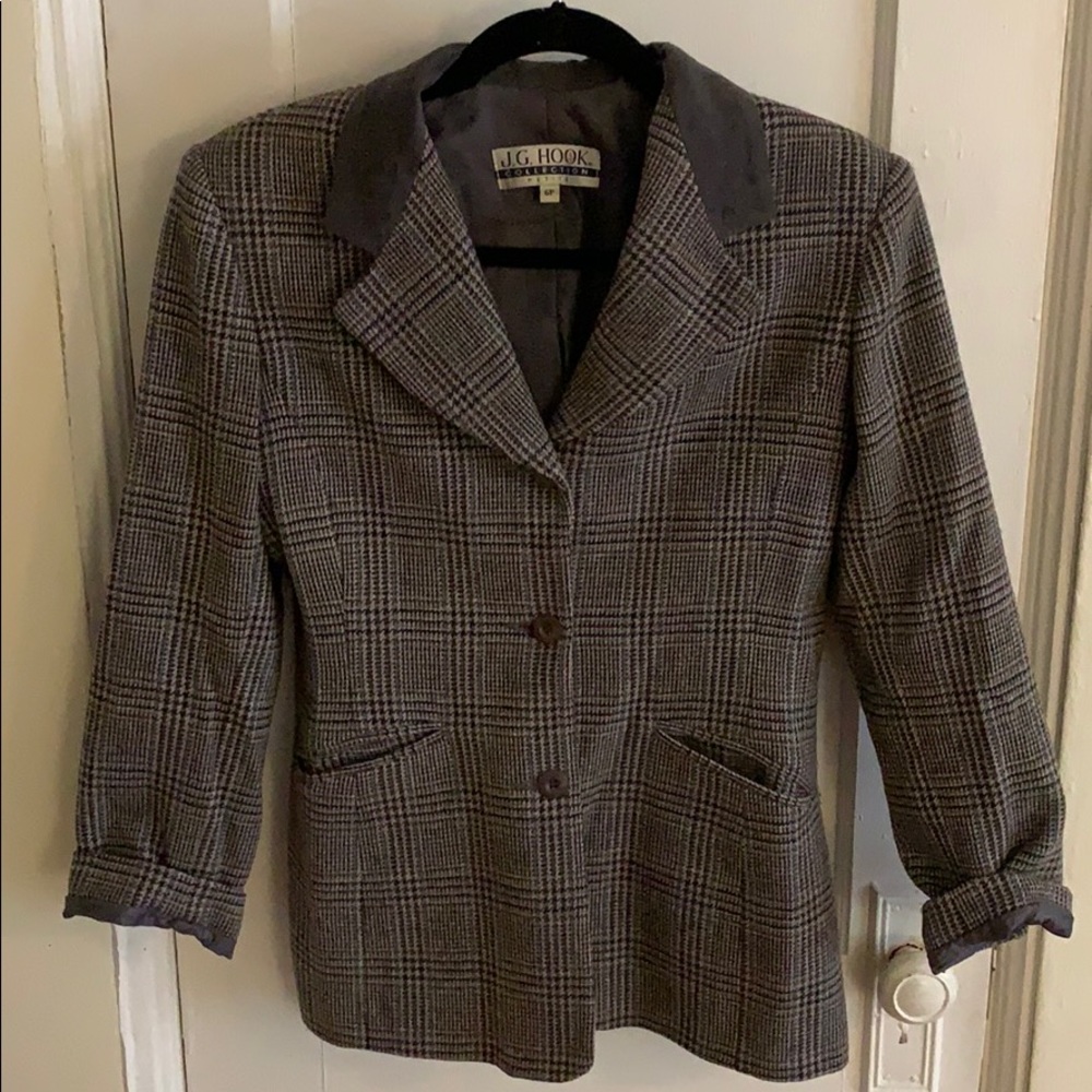 Vintage Blazer